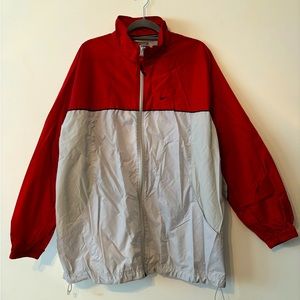 Nike Retro Training Jacket